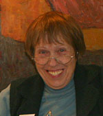 Gisela Weissel Malerei. Schneverdingen. <b>Renate Fürst</b> Malerei - gisela